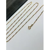 Lant Din Aur 585 *  2,71 gr