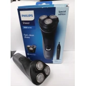 Shaver Philips S1142_00 Wet & Dry