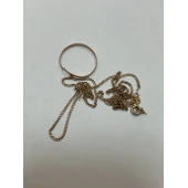 Fragmente din Aur 585* 1,97 grame