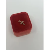 Cruce din aur 585*0.65gr