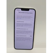 Telefon Apple iPhone 13 128 GB White