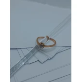 Inel Din Aur Proba 585* 1.78 gr