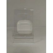 Căști Apple AirPods 4 White