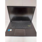 Laptop Asus Vivobook K413E 512 Gb SSD Black