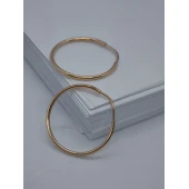 Cercei Din Aur Proba 585* 0.83 Gr