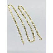 Lant Din Aur Proba 585* 2.17 gr