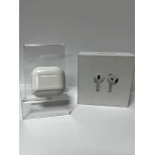 Casti Apple AirPods 4