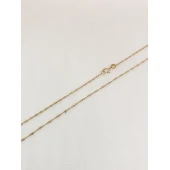 Lant Din Aur Proba 585* 1.11 gr