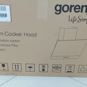 Hota Înclinată Gorenje WHI 629 EB