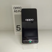 Telefon Oppo A5 Pro 256 GB Black