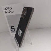 Telefon Oppo A5 Pro 256 GB Black