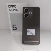 Telefon Oppo A5 Pro 256 GB Black