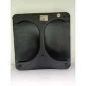 Cântar din sticla Beurer GS 235