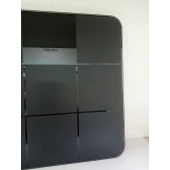 Cântar din sticla Beurer GS 235