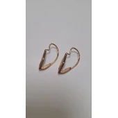 Cercei Din Aur Proba 585 3.85gr
