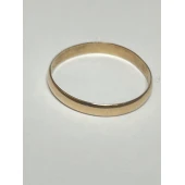 Verighetă din Aur Proba 585* 1,64 gr