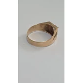 Ghiul din Aur Proba 585* 4,74 gr