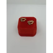 Cercei Din Aur Proba 585 4.85gr