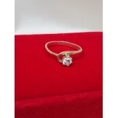 Inel Din Aur Proba 585* 2.51 gr