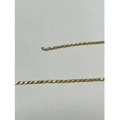 Lant Din Aur 585* 2.93 gr