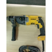 Ciocan rotopercutor DeWalt DS25144