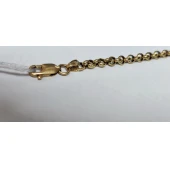 Bratara Din Aur Proba 750* 4.10 gr