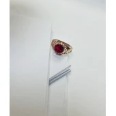 Inel Din Aur Proba 585* 2.34 gr