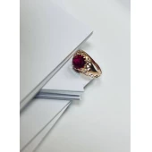 Inel Din Aur Proba 585* 2.34 gr