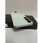 Telefon Samsung Galaxy S25 512 GB Mint