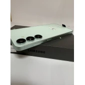 Telefon Samsung Galaxy S25 512 GB Mint