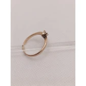 Inel Din Aur Proba 750* 3.29gr