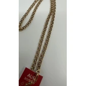 Lant din aur 585* 10.93gr