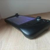 Valve SteamDeck LCD 1 TB