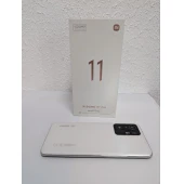 Telefon Xiaomi 11T Pro 256 GB White