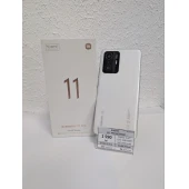 Telefon Xiaomi 11T Pro 256 GB White