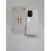 Telefon Xiaomi 11T Pro 256 GB White