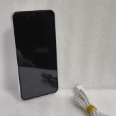 Telefon Samsung Galaxy A35 256 GB White