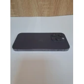 Telefon Apple iPhone 14 Pro 128GB Deep Purple