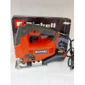 Fierăstrau Einhell TC-JS 80-1