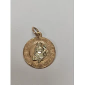 Pandantiv Din Aur Proba 585* 1.57 gr