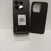 Telefon Xiaomi Redmi 15T 512 GB Black