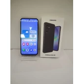 Telefon Samsung Galaxy A36 128 GB Black