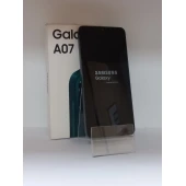 Telefon Samsung Galaxy A07 256 GB Green