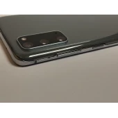 Telefon Samsung Galaxy S20 128 GB Black