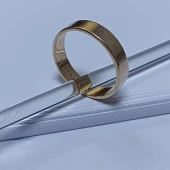 Verigheta Din Aur Proba 585* 5.41 gr