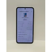 Telefon Samsung Galaxy M35 128 GB Blue