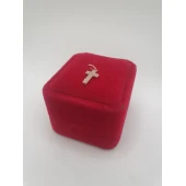 Cruce Din Aur 585* 0.76gr