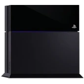 Consolă Sony PlayStation 4 2TB