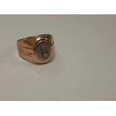 Ghiul din Aur Proba 583* 2.31 gr