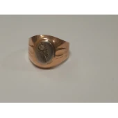 Ghiul din Aur Proba 583* 2.31 gr